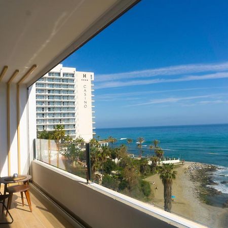 La Pinta - Increible Primera Linea - Piscina, All Services! Benalmádena Exterior foto