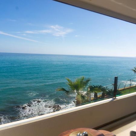 La Pinta - Increible Primera Linea - Piscina, All Services! Benalmádena Exterior foto