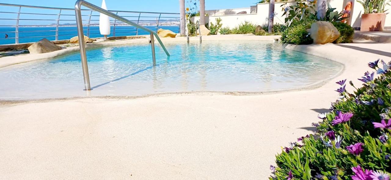 La Pinta - Increible Primera Linea - Piscina, All Services! Benalmádena Exterior foto
