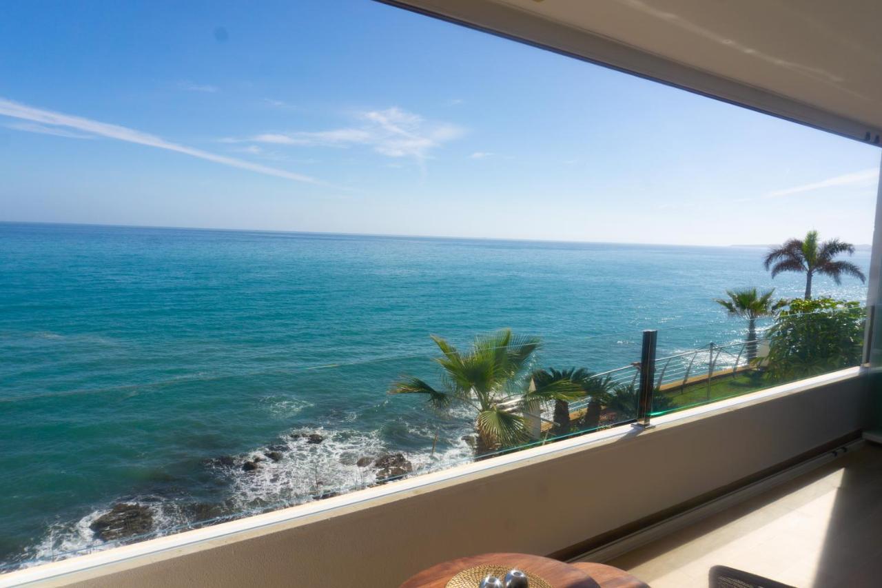 La Pinta - Increible Primera Linea - Piscina, All Services! Benalmádena Exterior foto